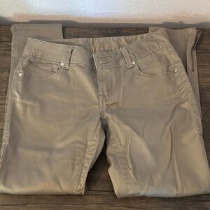 juniors jeans size 7